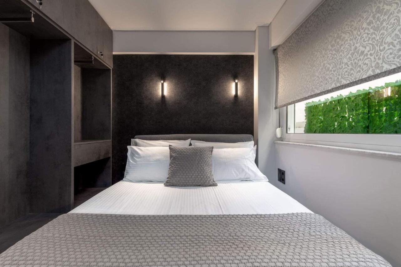 Brand-New , Delux Apt In Central Athens! Apartment Luaran gambar