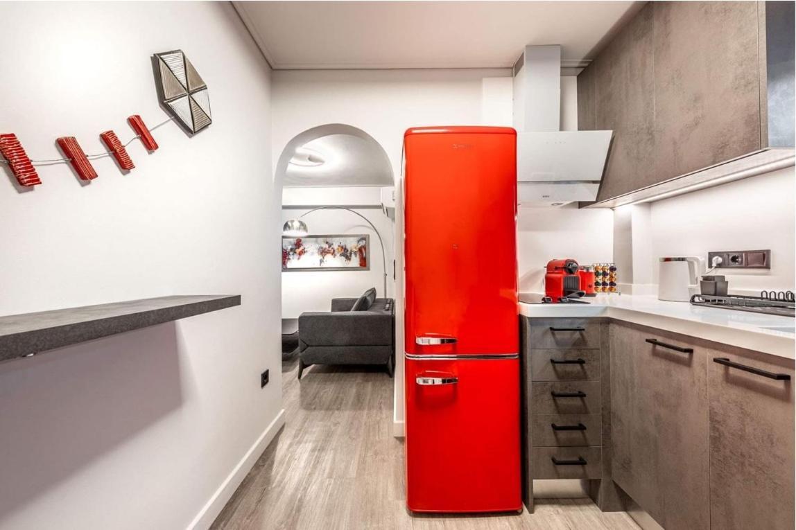 Brand-New , Delux Apt In Central Athens! Apartment Luaran gambar