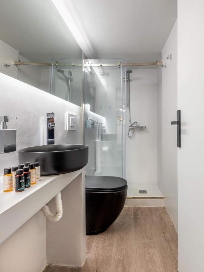Brand-New , Delux Apt In Central Athens! Apartment Luaran gambar